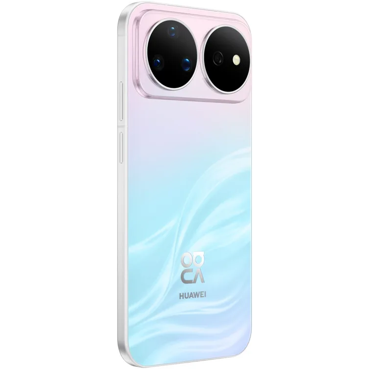 Смартфон Huawei Nova 16s Pro 12/512GB Blue/Pink (CRS-LX9) - 51099BSC - фото 7