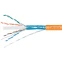 Бухта Cabeus FTP-4P-Cat.6-SOLID-LSZH-25, 25м