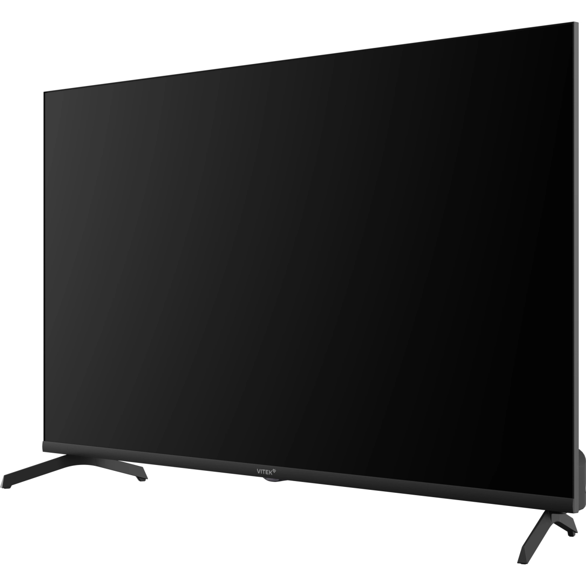 ЖК телевизор VITEK 43" VT-43UBS410 - фото 2