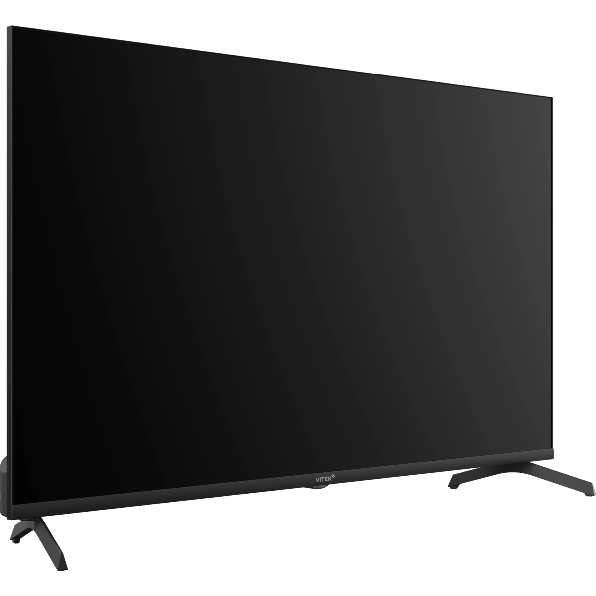 ЖК телевизор VITEK 43" VT-43UBS410 - фото 3