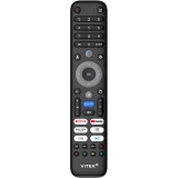 ЖК телевизор VITEK 50" VT-50UBS410