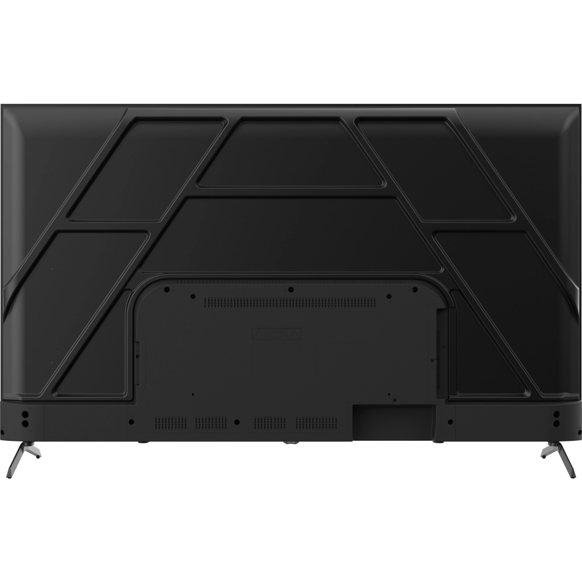 ЖК телевизор VITEK 55" VT-55UBS410 - фото 5