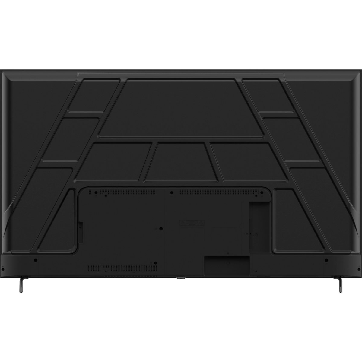 ЖК телевизор VITEK 65" VT-65UBS410 - фото 5