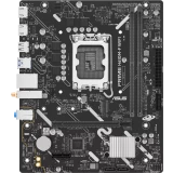 Материнская плата ASUS PRIME H610M-F WIFI