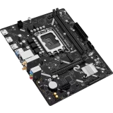 Материнская плата ASUS PRIME H610M-F WIFI