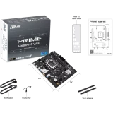 Материнская плата ASUS PRIME H610M-F WIFI