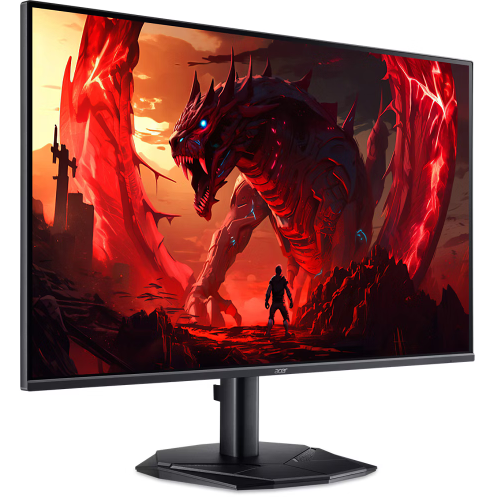 Монитор Acer 27" KG270UP1biip Nitro - UM.HX0CD.105 - фото 2