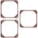 Антивибрационные крепления Noctua NA-SAVG1 Brown