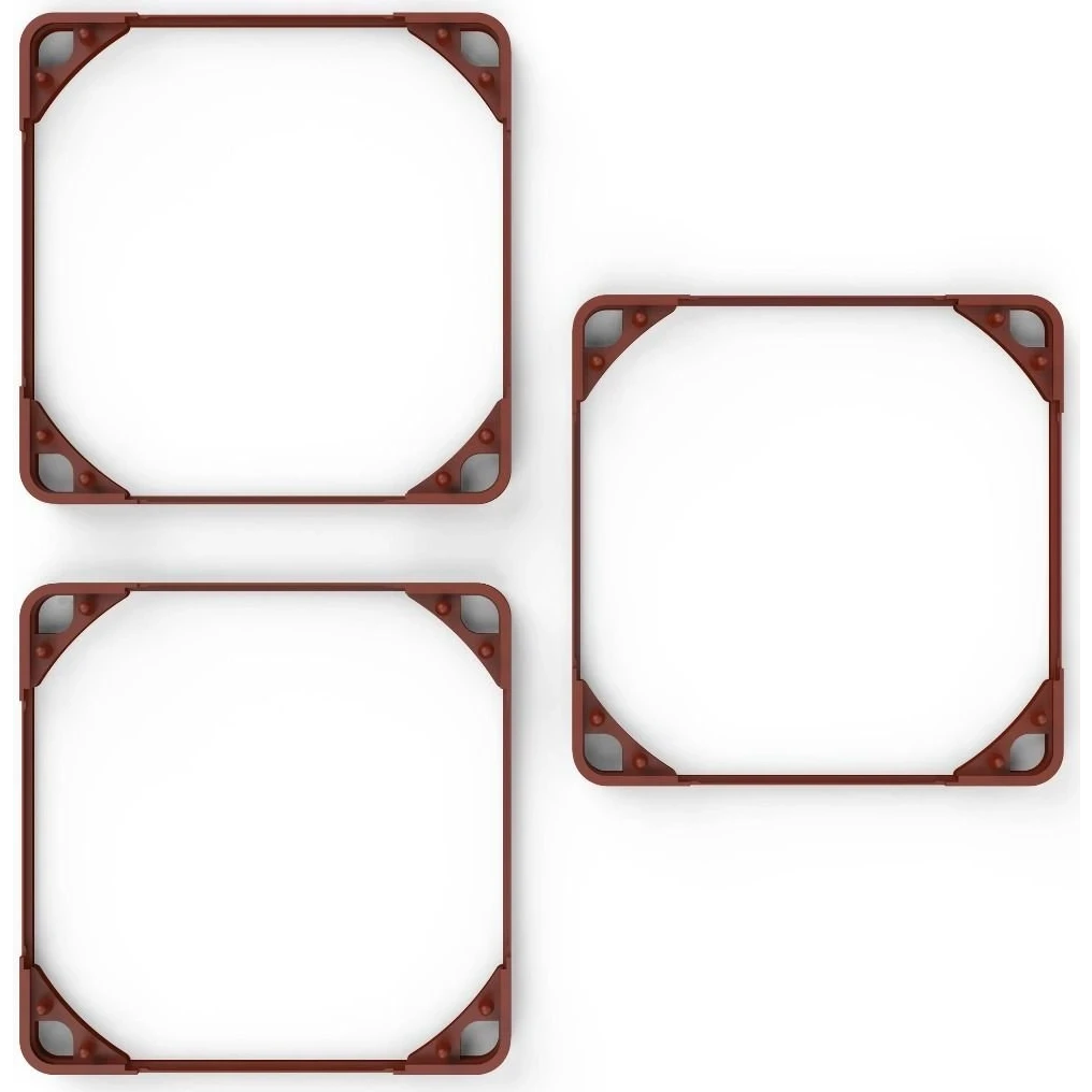 Антивибрационные крепления Noctua NA-SAVG1 Brown