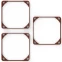 Антивибрационные крепления Noctua NA-SAVG1 Brown