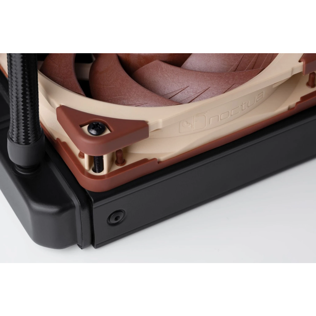 Антивибрационные крепления Noctua NA-SAVG1 Brown - фото 3