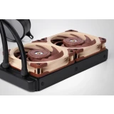 Антивибрационные крепления Noctua NA-SAVG1 Brown