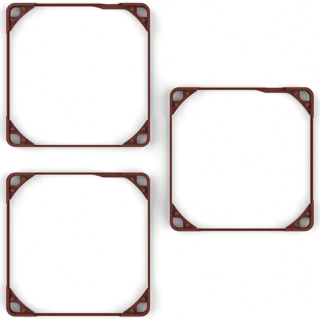 Антивибрационные крепления Noctua NA-SAVG2 Brown