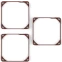 Антивибрационные крепления Noctua NA-SAVG2 Brown