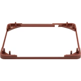 Антивибрационные крепления Noctua NA-SAVG2 Brown