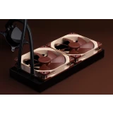 Антивибрационные крепления Noctua NA-SAVG2 Brown
