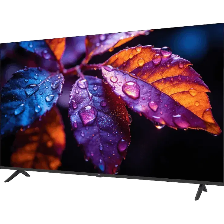 ЖК телевизор Haier 43" 43H5GUX - DH20Q8M00RU - фото 2
