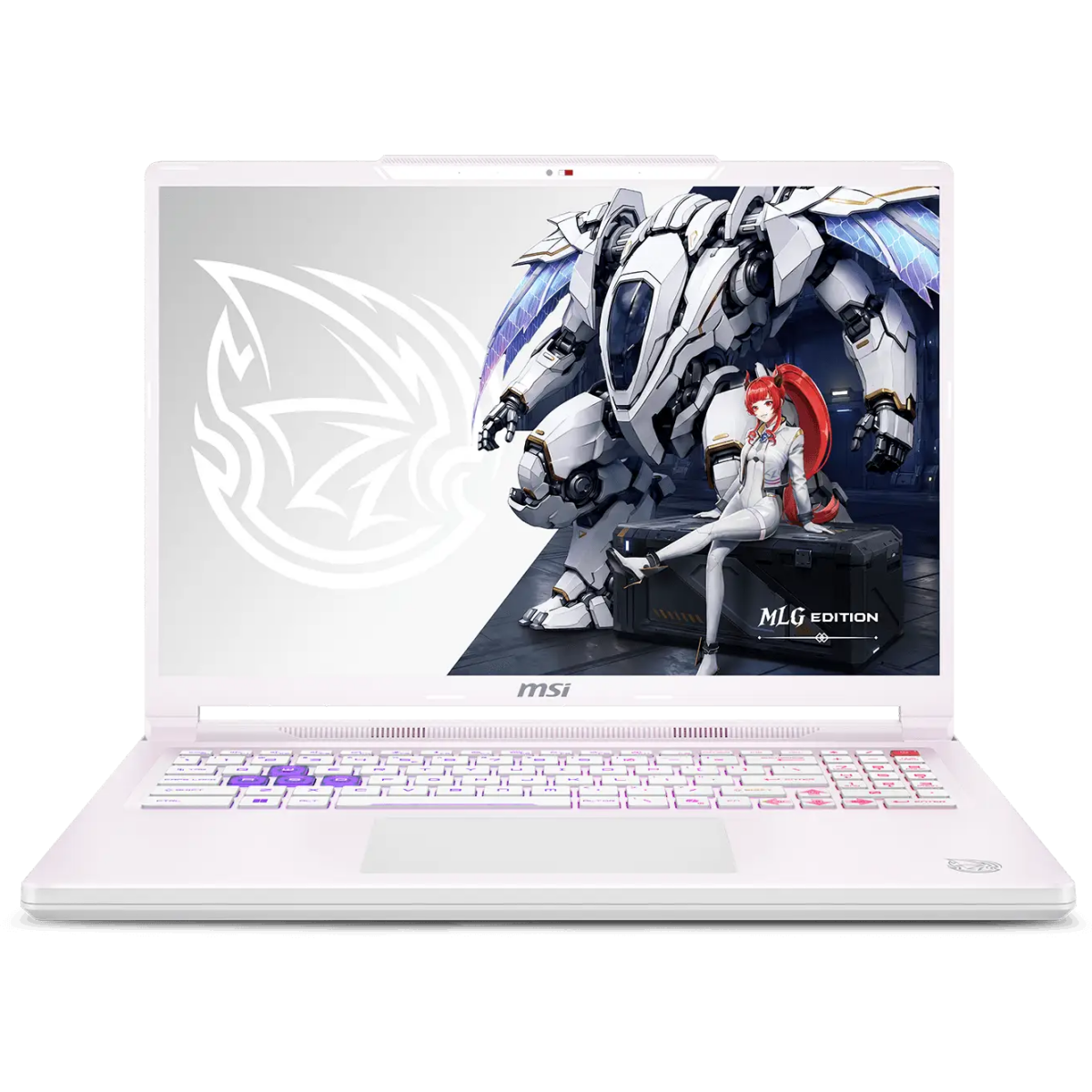 Ноутбук MSI Crosshair A16 HX MLG Edition E8WFK-090XRUY