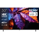 ЖК телевизор Haier 50" 50H5GUX (DH20U9M00RU)