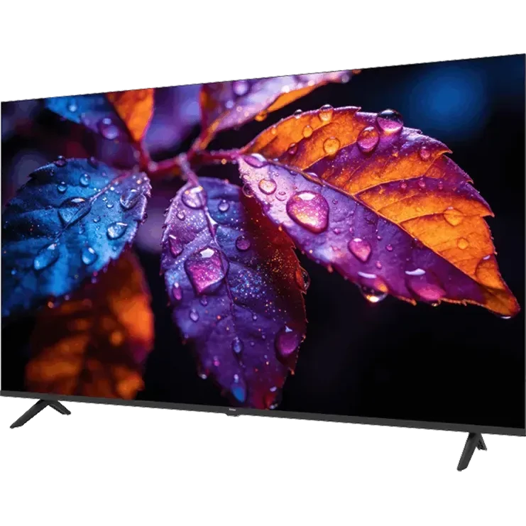 ЖК телевизор Haier 50" 50H5GUX - DH20U9M00RU - фото 2