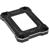 Рамка для сокета Alseye Protect Cap 1851 Black (CB-B-1851)