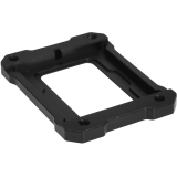 Рамка для сокета Alseye Protect Cap 1851 Black (CB-B-1851)