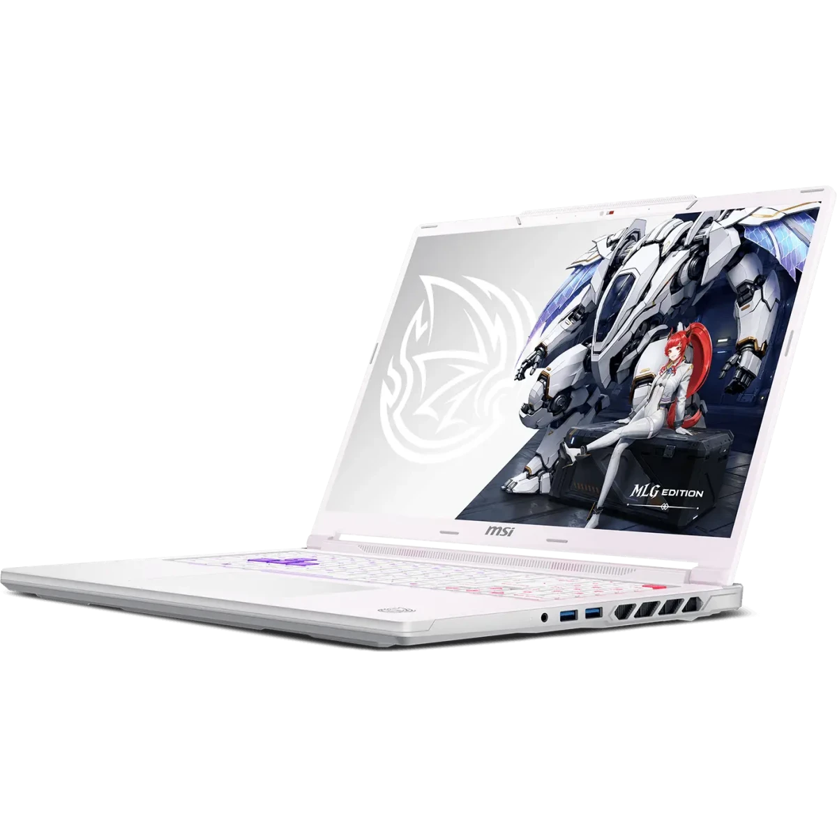 Ноутбук MSI Crosshair A16 HX MLG Edition E8WGXK-089XRUY - 9S7-265L54-089 - фото 2
