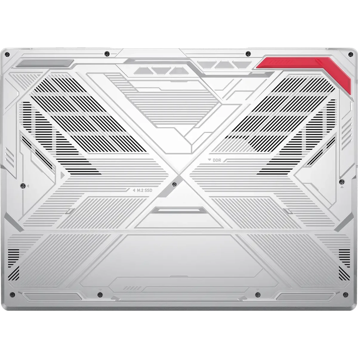 Ноутбук MSI Crosshair A16 HX MLG Edition E8WGXK-089XRUY - 9S7-265L54-089 - фото 5