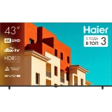 ЖК телевизор Haier 43" H43K85GUX (DH20Q2M00RU)