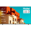 ЖК телевизор Haier 43" H43K85GUX - DH20Q2M00RU