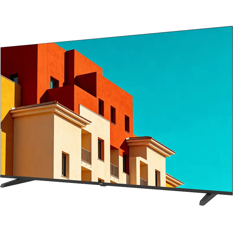 ЖК телевизор Haier 43" H43K85GUX - DH20Q2M00RU - фото 2