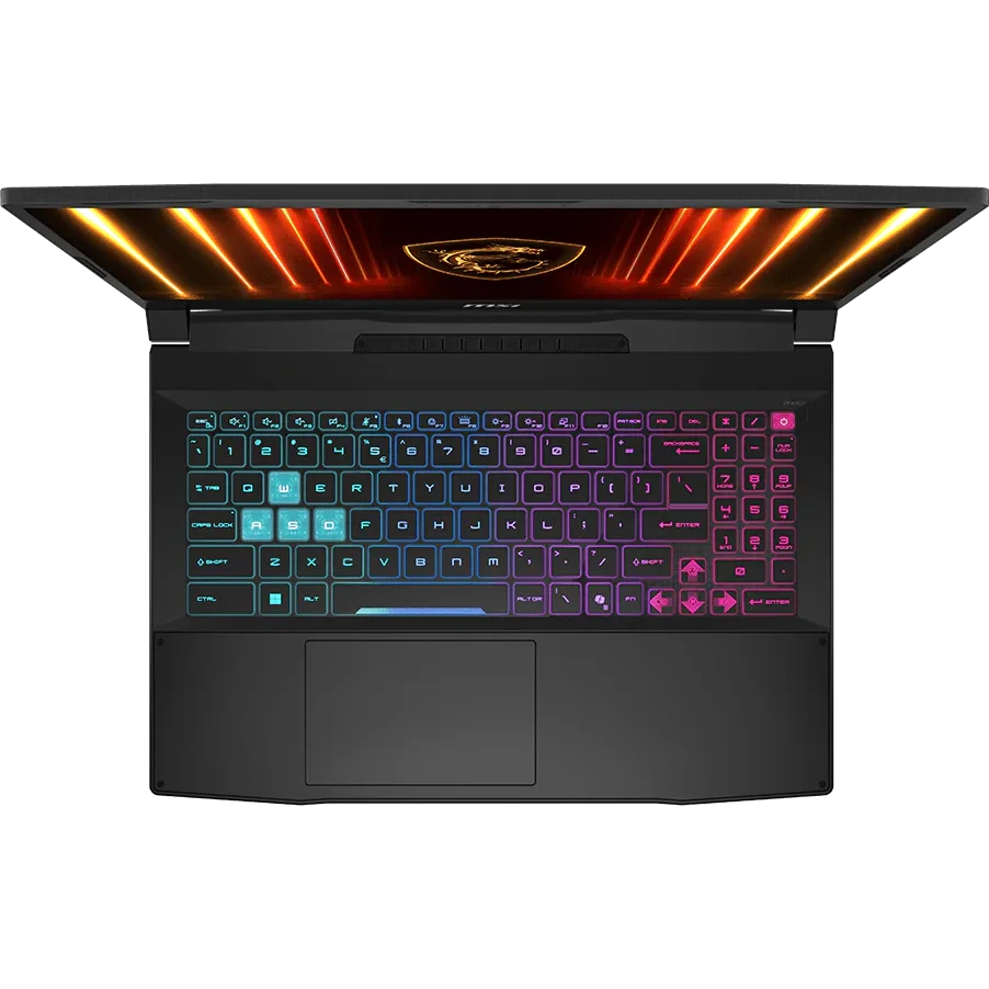 Ноутбук MSI Katana 15 HX B14WEK-001US - 9S7-1587C1-482 - фото 2