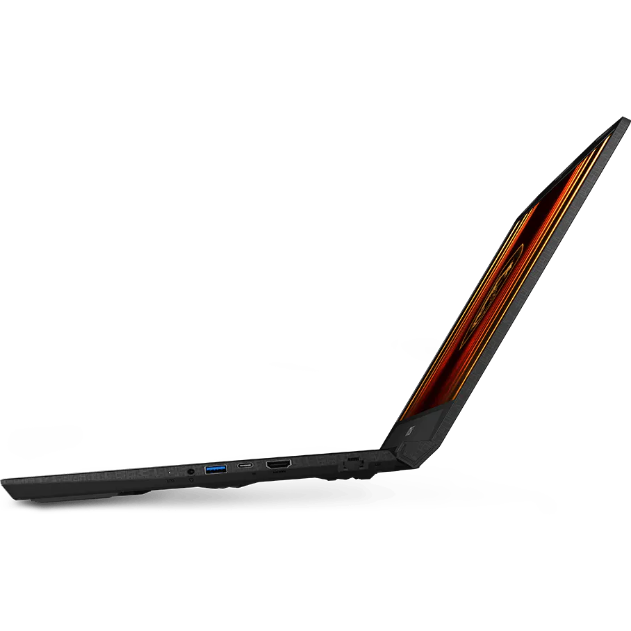 Ноутбук MSI Katana 15 HX B14WEK-001US - 9S7-1587C1-482 - фото 4