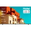ЖК телевизор Haier 50" H50K85GUX - DH20U5M00RU