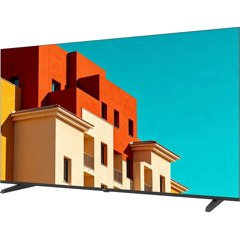 ЖК телевизор Haier 50" H50K85GUX - DH20U5M00RU - фото 2