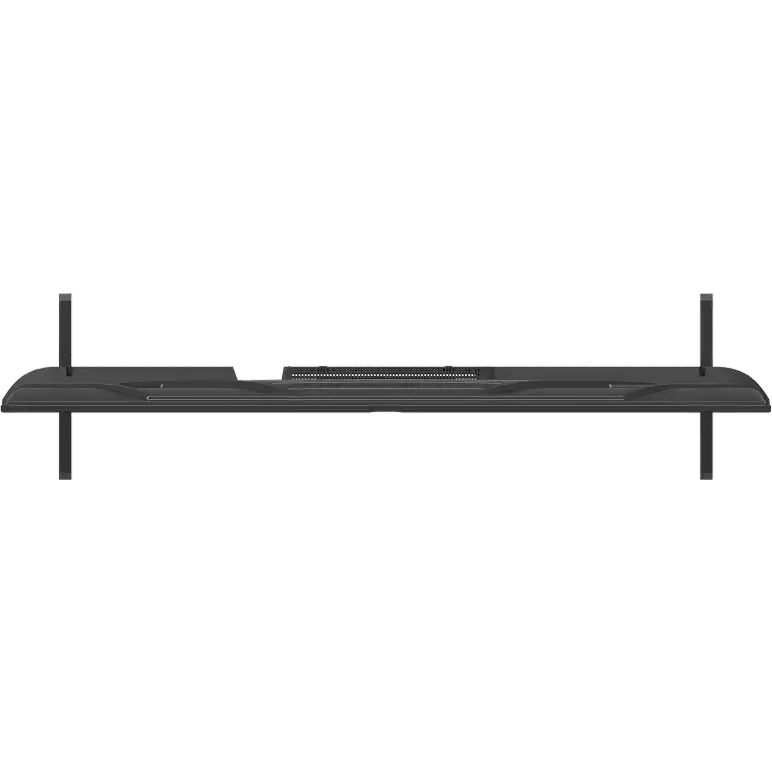 ЖК телевизор Haier 50" H50K85GUX - DH20U5M00RU - фото 6