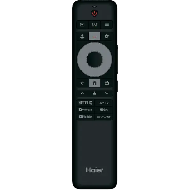 ЖК телевизор Haier 50" H50K85GUX - DH20U5M00RU - фото 7