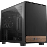 Корпус Ocypus Delta C40 BK Digital (Delta-C40-BKG300XX-GL)