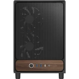 Корпус Ocypus Delta C40 BK Digital (Delta-C40-BKG300XX-GL)