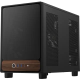 Корпус Ocypus Delta C40 BK Digital (Delta-C40-BKG300XX-GL)