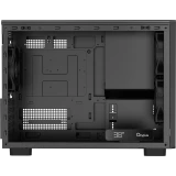 Корпус Ocypus Delta C40 BK Digital (Delta-C40-BKG300XX-GL)