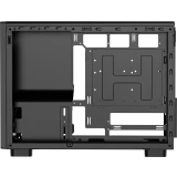 Корпус Ocypus Delta C40 BK Digital (Delta-C40-BKG300XX-GL)