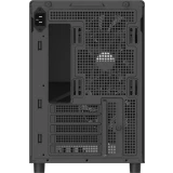 Корпус Ocypus Delta C40 BK Digital (Delta-C40-BKG300XX-GL)