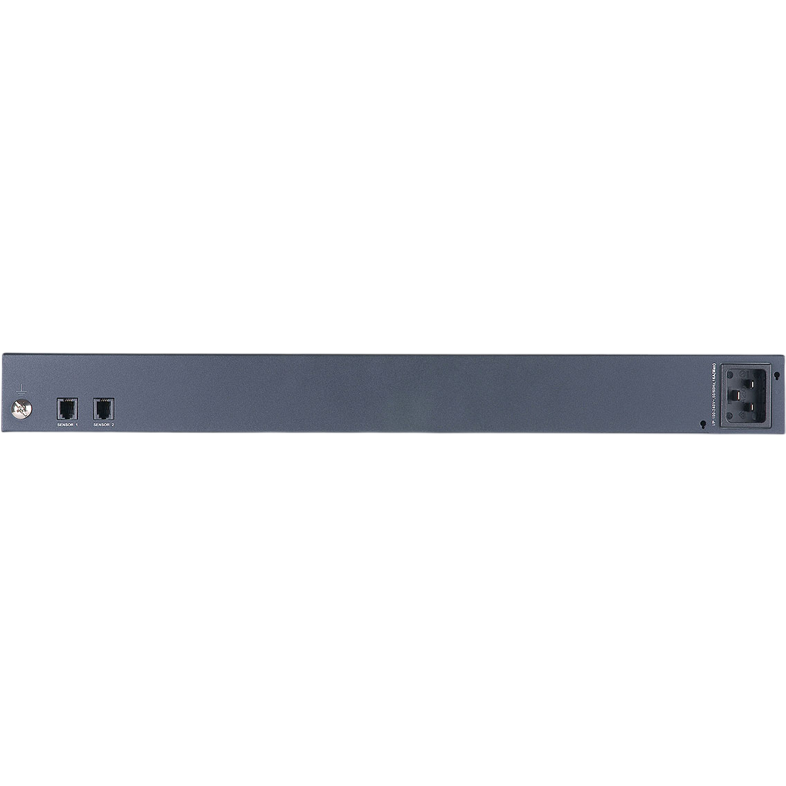 Блок розеток ATEN PE8208G-ATB-G - фото 3
