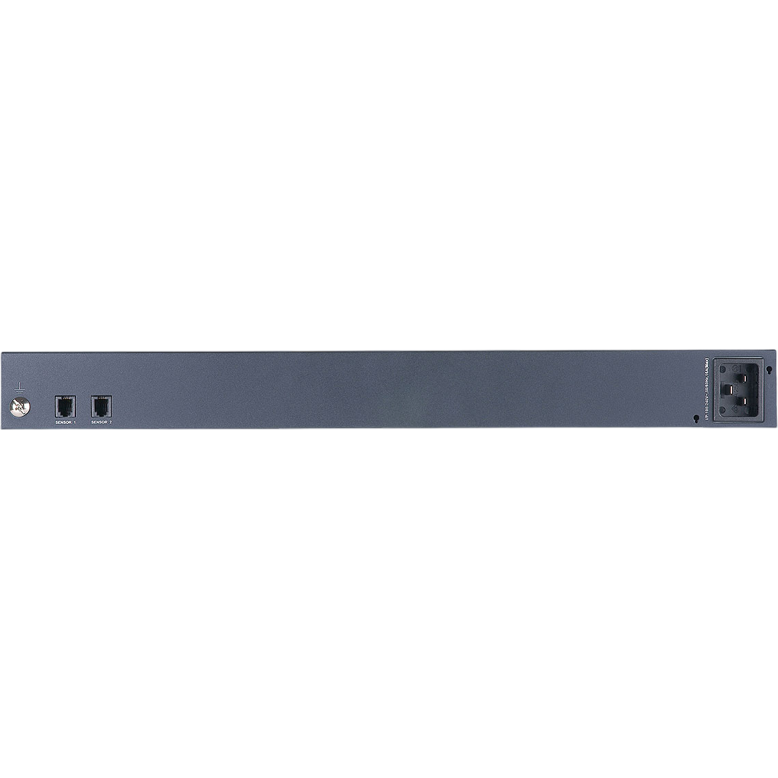 Блок розеток ATEN PE6208G-ATB-G - фото 3