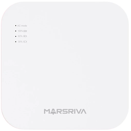 ИБП для роутеров MARSRIVA KP4 Max - фото 2