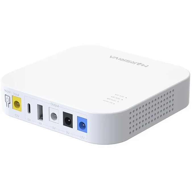 ИБП для роутеров MARSRIVA KP4 Max - фото 4