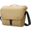 Сумка для ноутбука Gaston Luga Lightweight DuoSeal Messenger 14" Latte - LWDSMSG14LT - фото 2