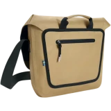Сумка для ноутбука Gaston Luga Lightweight DuoSeal Messenger 14" Latte (LWDSMSG14LT)