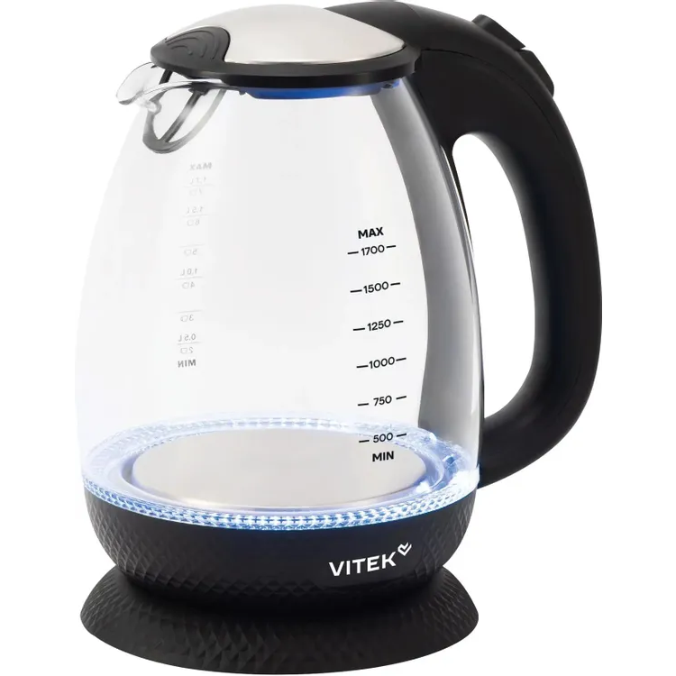 Чайник VITEK VT-WK1057 - фото 3